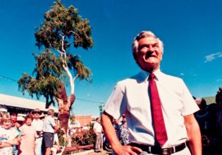 The Tree Of Knowledge is dead