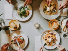 Best restaurants in Daylesford, Victoria