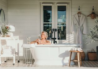 The 7 best spas on the Great Ocean Road and Bellarine Peninsula