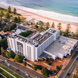 Wollongong accommodation to suit every traveller