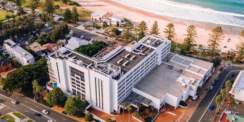 Wollongong accommodation to suit every traveller
