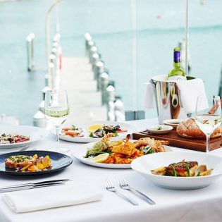 A guide to the best Wollongong restaurants and cafes