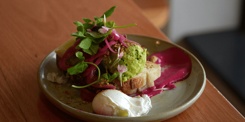 Best cafes in Mount Gambier South Australia