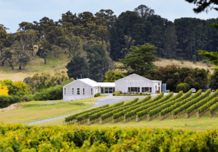 Best Orange wineries to visit