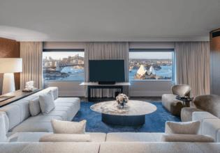 InterContinental Sydney