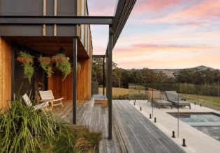 Kangaroo Valley Airbnbs