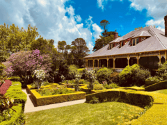 Lilianfels Blue Mountains Resort and Spa