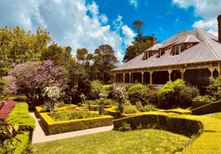 Lilianfels Blue Mountains Resort and Spa