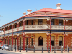 The best pubs in Mount Gambier