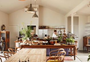 Best Mudgee restaurants