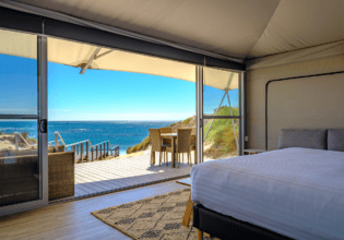 Rottnest Island Accommodation