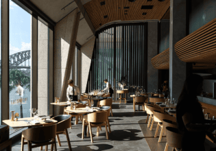 Sydney's best restaurants