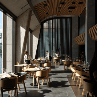 Sydney's best restaurants