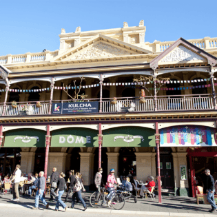 Things to do in Fremantle