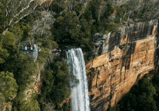 Things to do in Kangaroo Valley