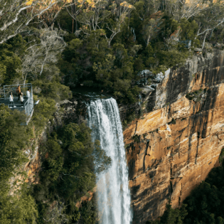 Things to do in Kangaroo Valley