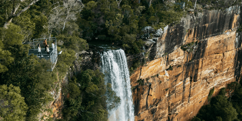 Things to do in Kangaroo Valley